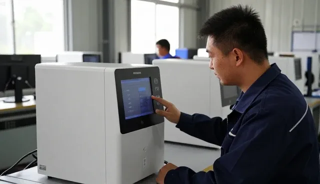 社区服务站中的售后服务优势展示