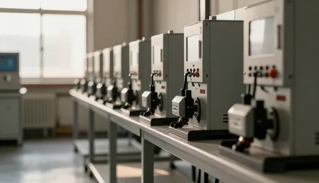 制造业设备租赁中售后服务的关键作用与实践建议