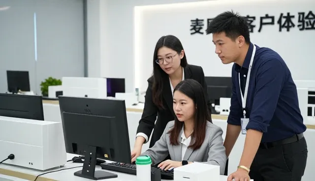 机电设备在不同工况下的性能表现与适用分析